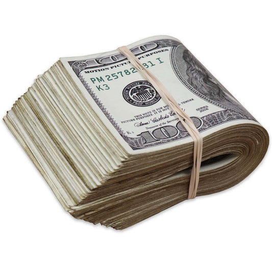 $10,000 RealAged® Full Print 2000 Series Band