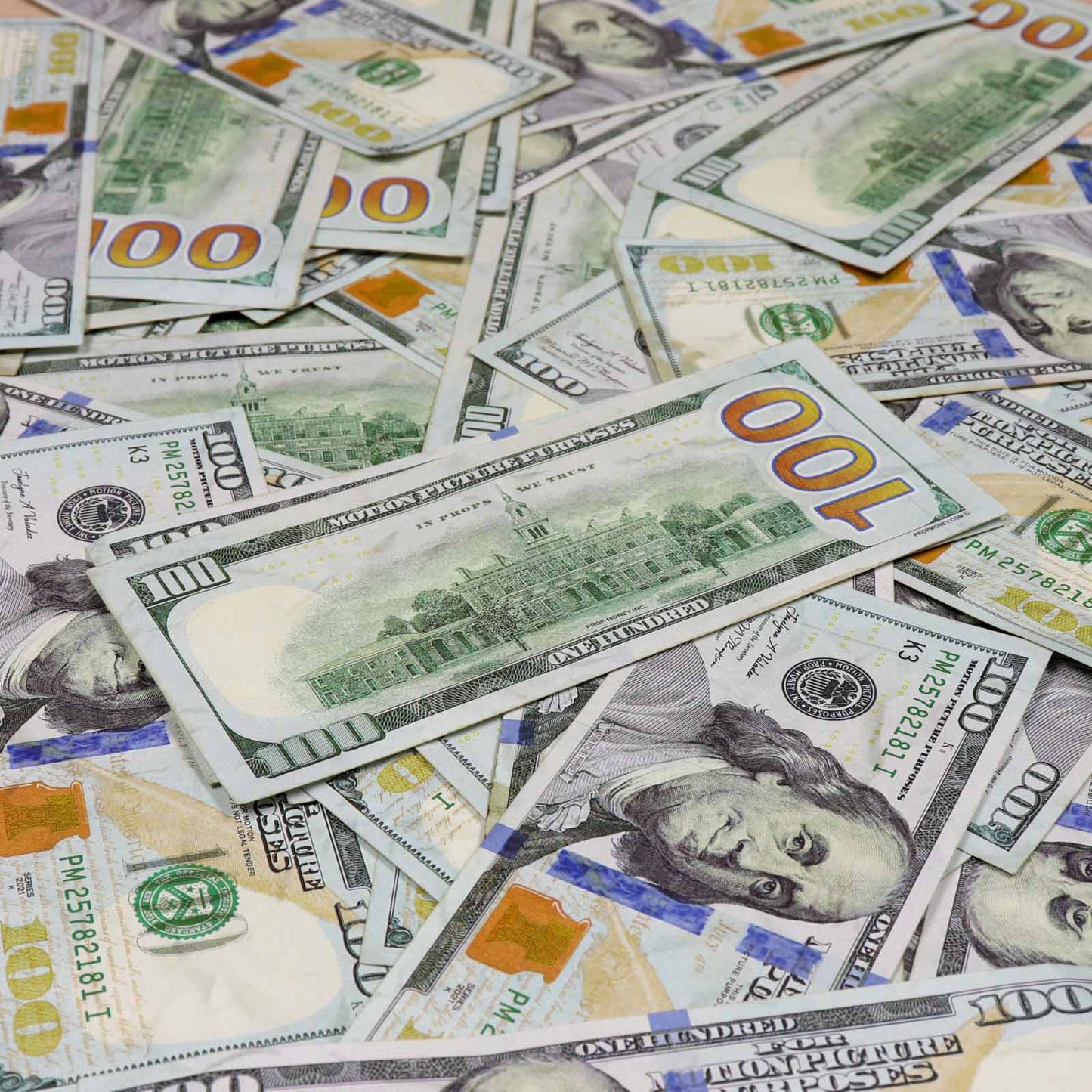 $60,000 RealAged® Full Print New Series Bundle Pack
