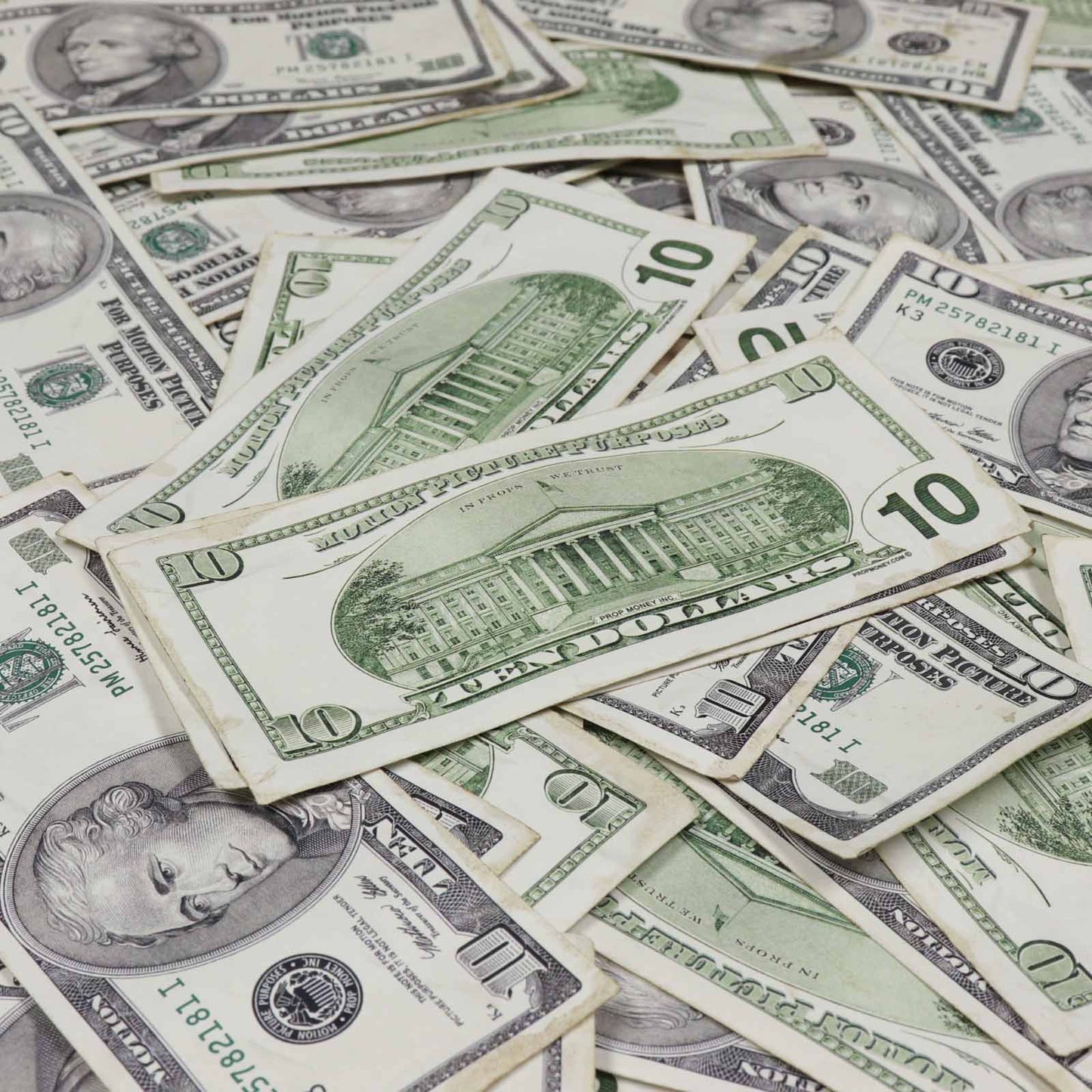 $1,000 RealAged® Full Print 2000 Series Band