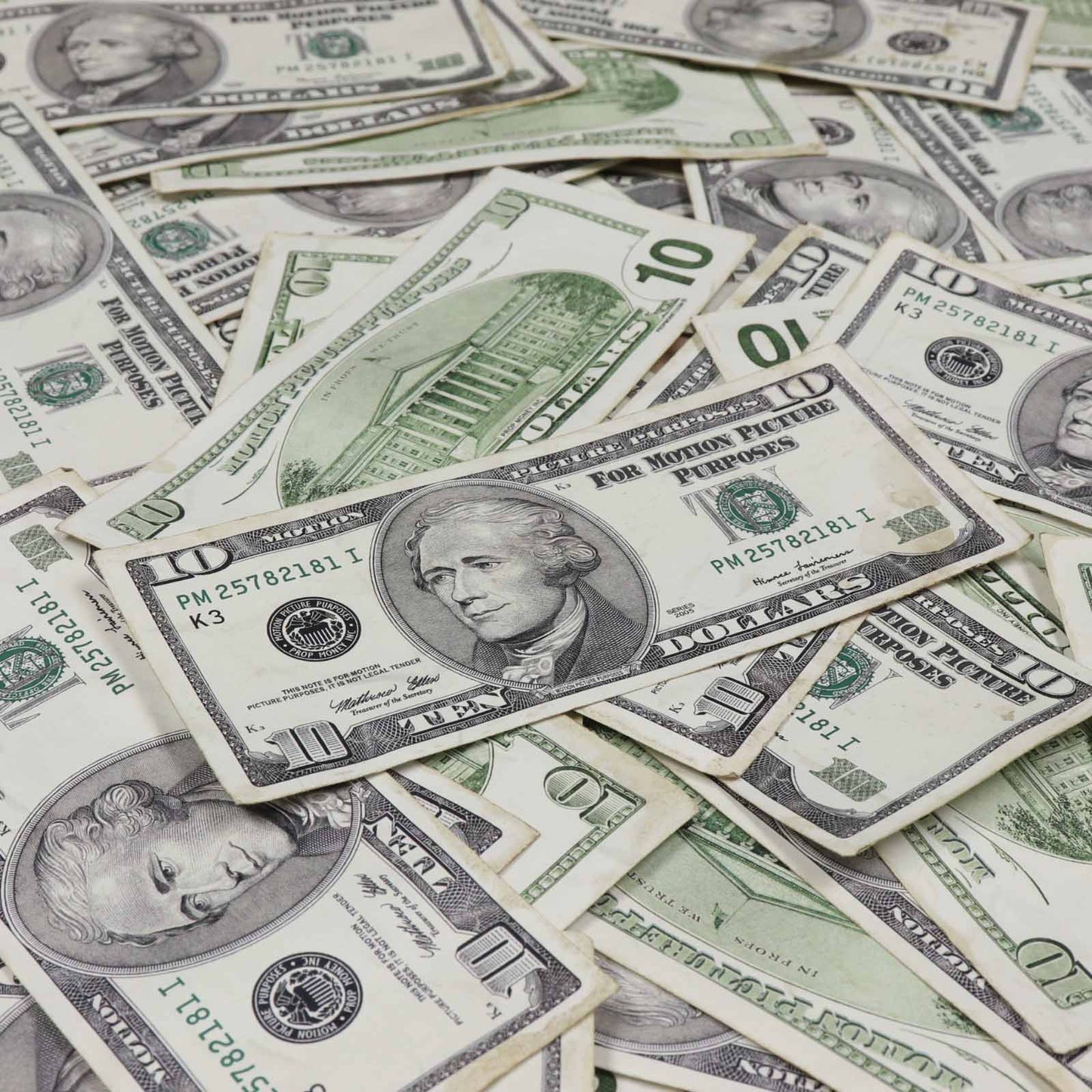 $1,000 RealAged® Full Print 2000 Series Band