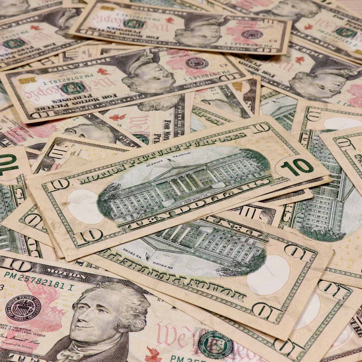 $3,000 RealAged® Full Print New Series Bundle