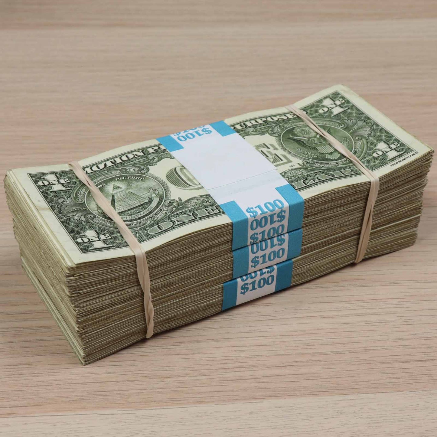 $1 RealAged® Full Print Bundle