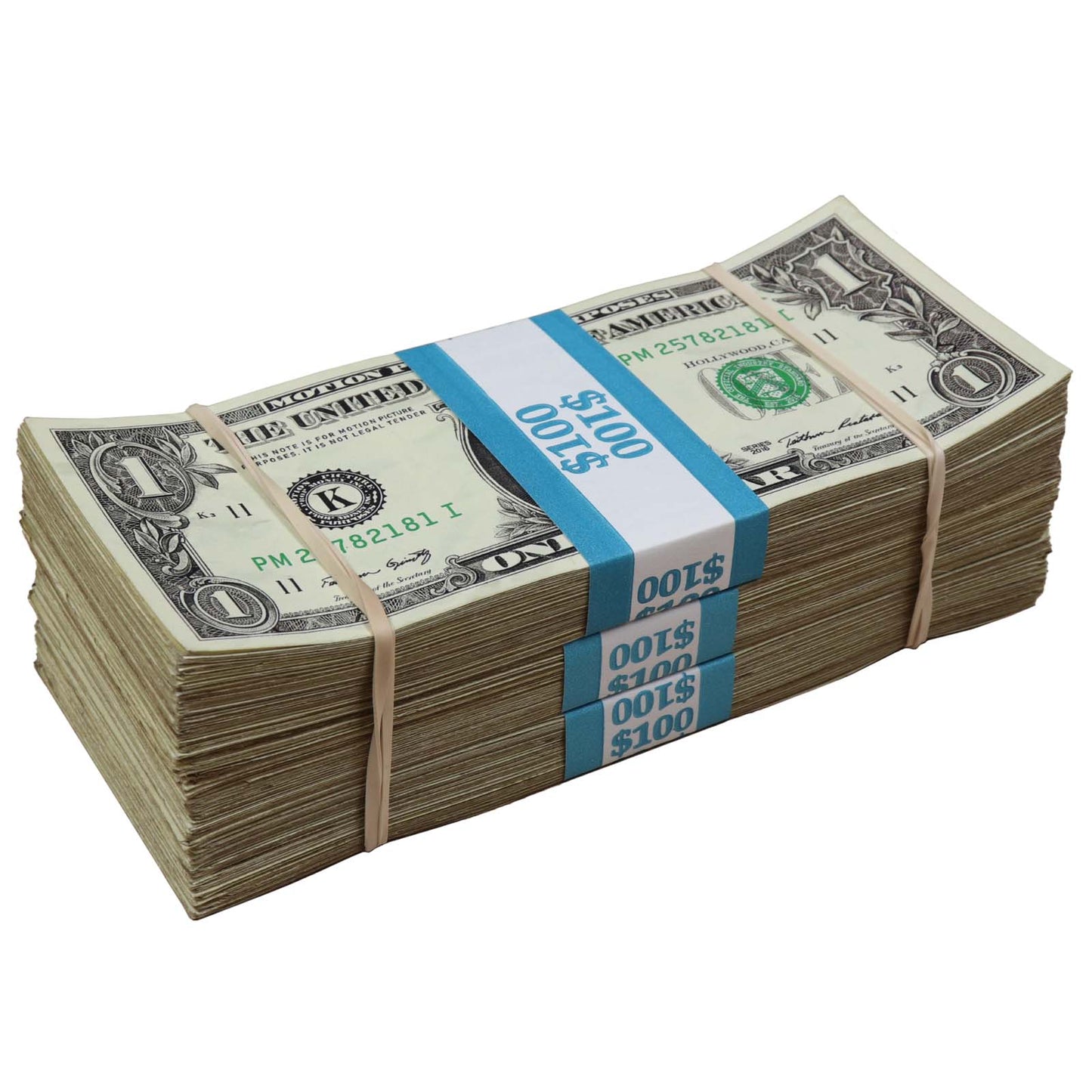 $1 RealAged® Full Print Bundle