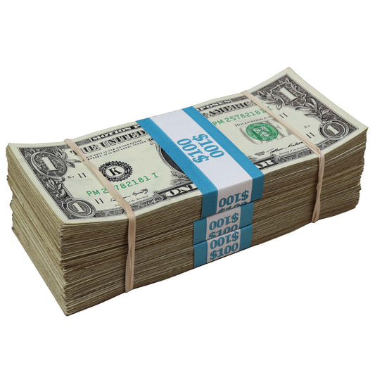 $1 RealAged® Full Print Bundle