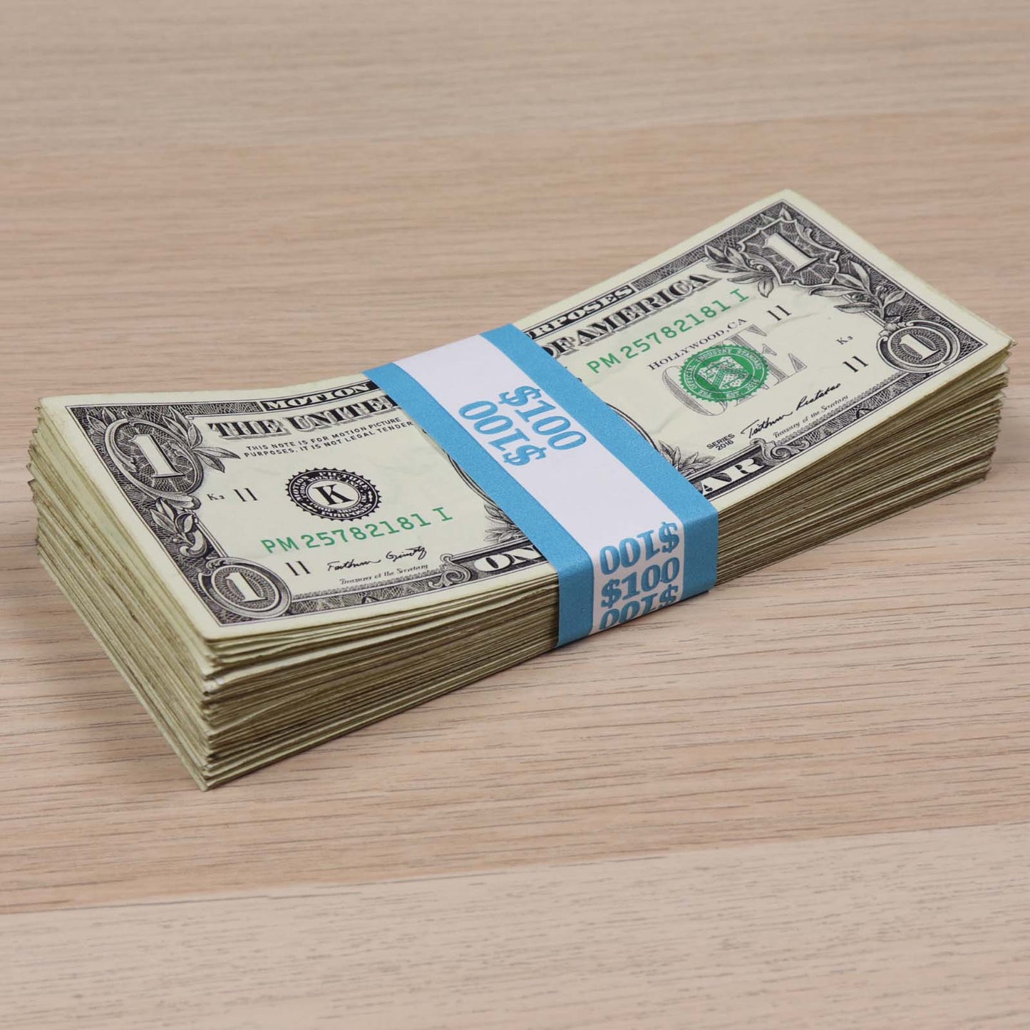 $1 RealAged® Full Print Bundle
