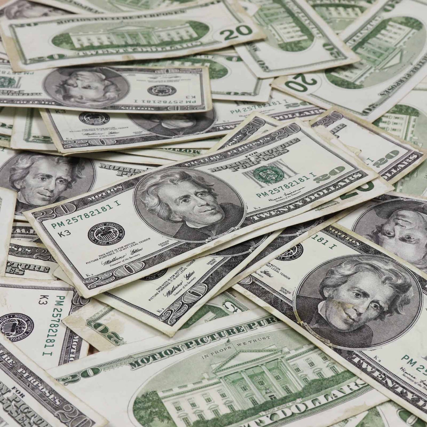 $2,000 RealAged® Full Print 2000 Series Band