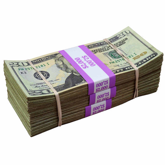 $6,000 RealAged® Full Print New Series Bundle