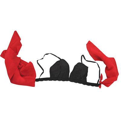 20th Century Brassiere - Trick