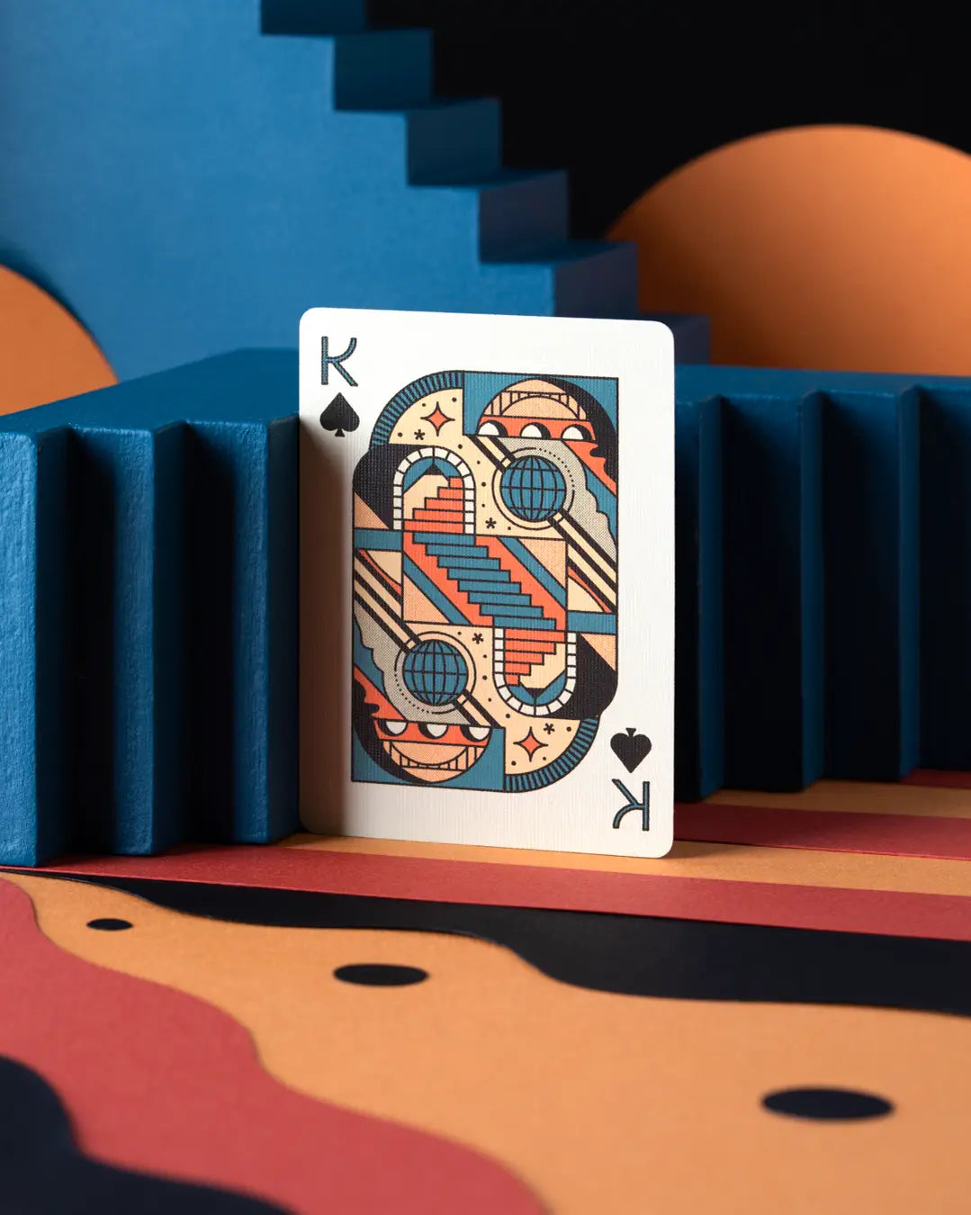 Mindfulness Playing Cards - Two Pack