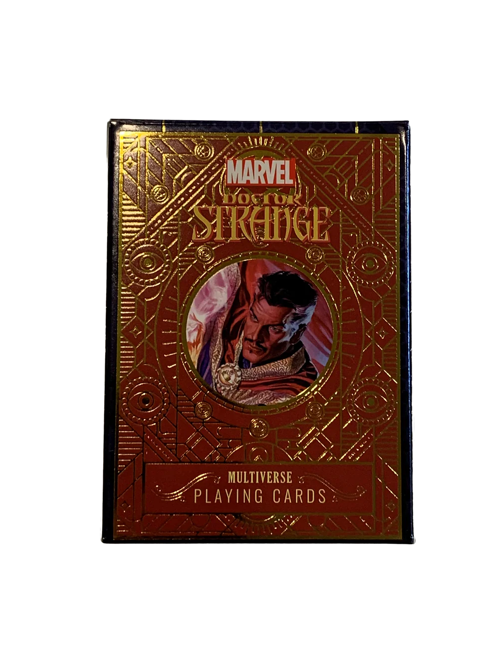 Fantasma Marvel Multiverse of Magic Set Doctor Strange
