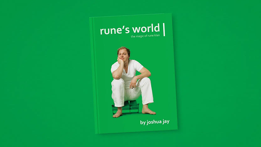 Rune's World: The Magic of Rune Klan-Alternate Worlds Magic