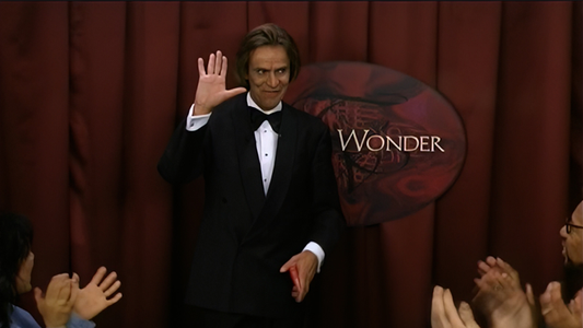 Tommy Wonder Visions of Wonder Vol #2 video DOWNLOAD-Alternate Worlds Magic