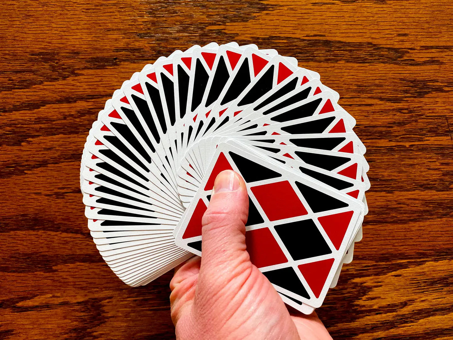 Ren Playing Cards