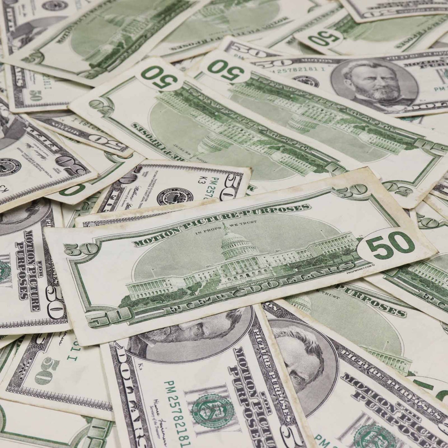 $5,000 RealAged® Full Print 2000 Series Band