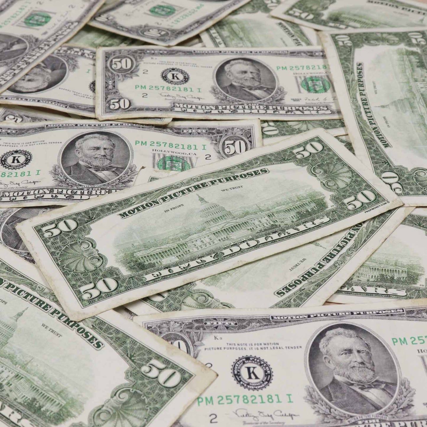 $5,000 RealAged® Full Print 1990 Series Band