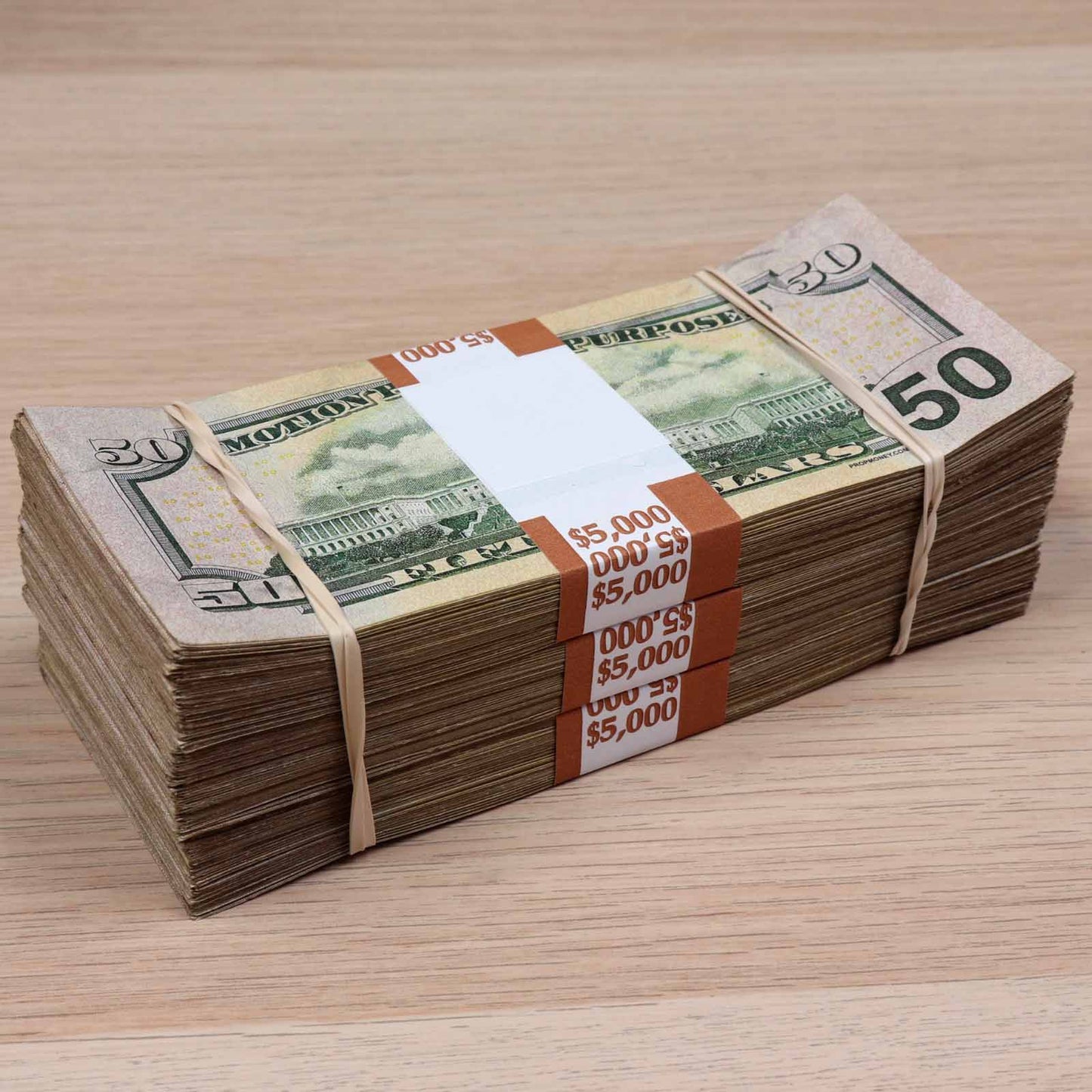$15,000 RealAged® Full Print New Series Bundle