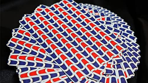 Bicycle Party Cup Playing Cards by USPCC