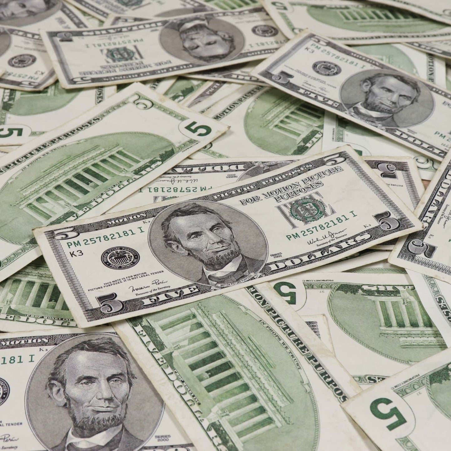 $500 RealAged® Full Print 2000 Series Band
