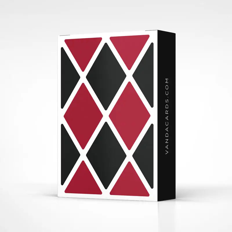 Ren Playing Cards