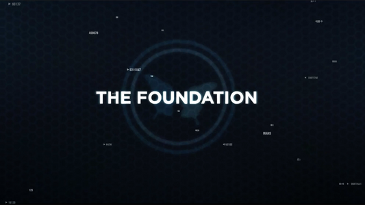 The Foundation by SansMinds - DVD