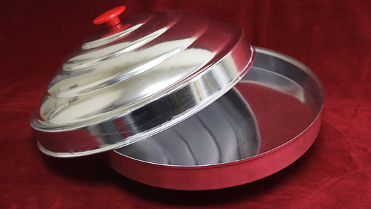 Duck Pan by Premium Magic - Trick