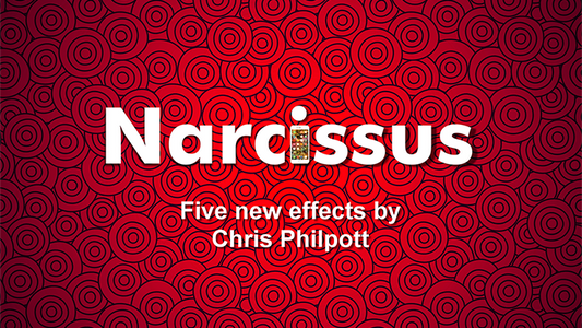 Narcissus by Chris Philpott - Trick