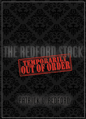 Temporarily Out of Order by Patrick Redford - Book