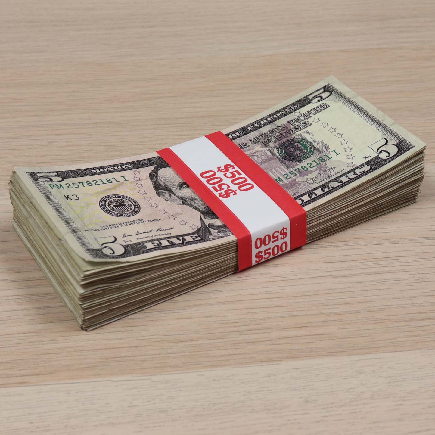 $1,500 RealAged® Full Print New Series Bundle
