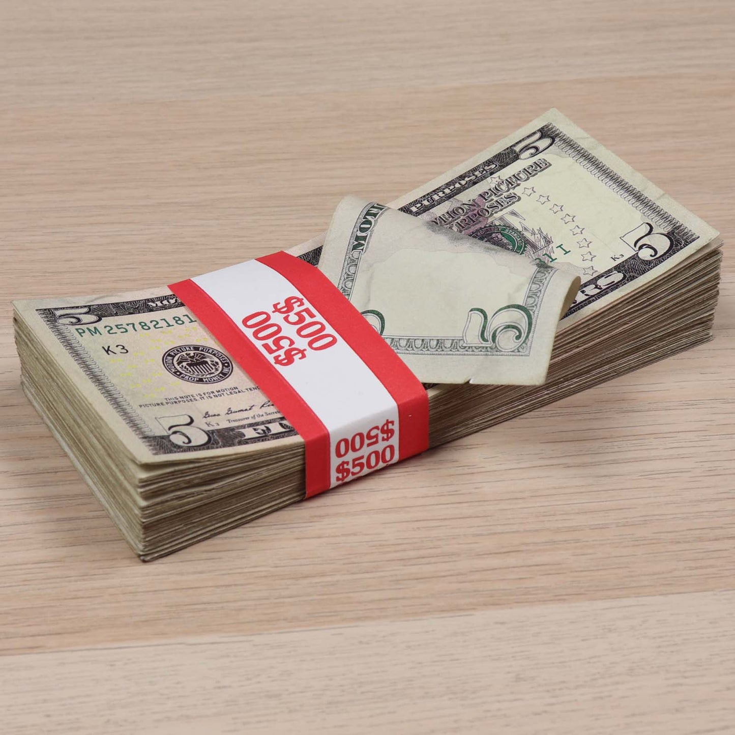$1,500 RealAged® Full Print New Series Bundle