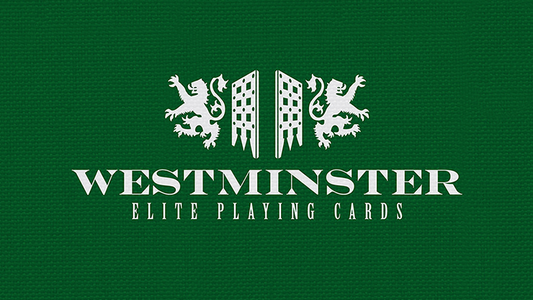 Westminster Playing Cards