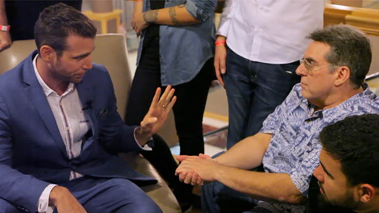 Out of Sight (Online Instruction and Gimmicks) by Joshua Jay