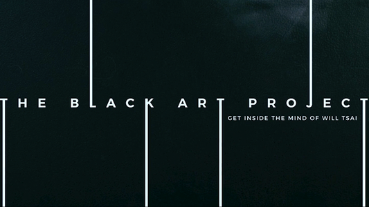 Black Art Project (2 DVD Set) by SansMinds- DVD