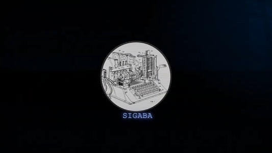 SIGABA by Calix and Vincent - Trick