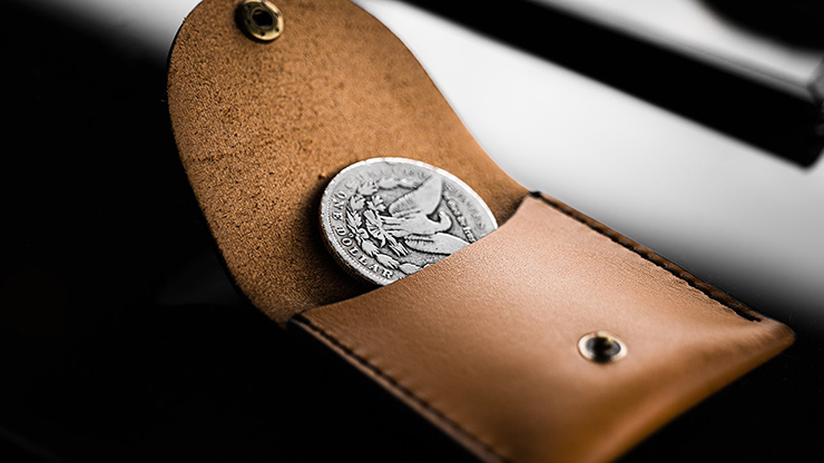 Pocket Portal (Dollar) by Samuel King