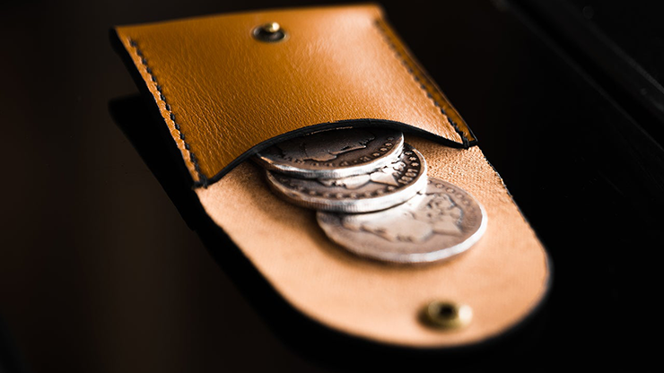 Pocket Portal (Dollar) by Samuel King