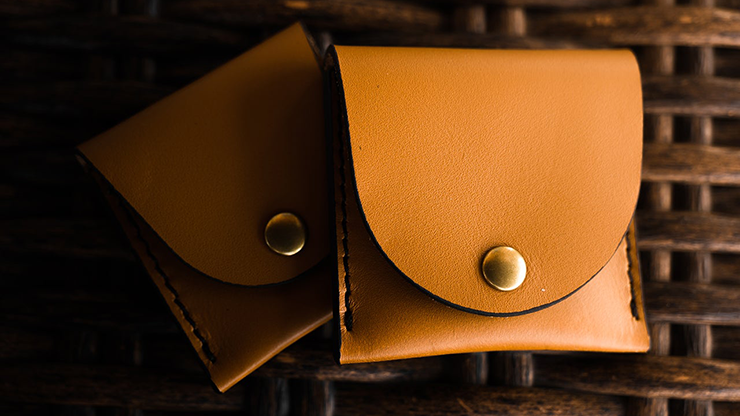 Pocket Portal (Dollar) by Samuel King