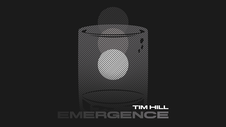 Emergence by Tim Hill