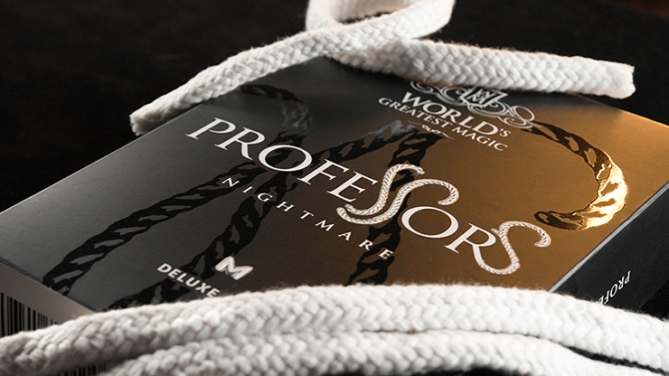 WGM PROFESSORS NIGHTMARE by Murphy's Magic-Alternate Worlds Magic