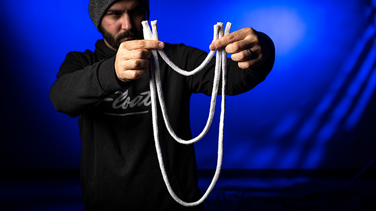 WGM PROFESSORS NIGHTMARE by Murphy's Magic-Alternate Worlds Magic