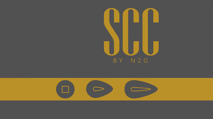 SCC RED  by N2G - Trick