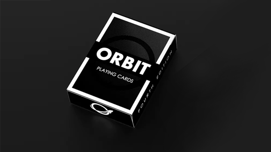 Orbit Lil Bits V4 Mini Playing Cards-Alternate Worlds Magic