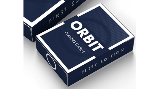 Orbit Lil Bits V1 Mini Playing Cards-Alternate Worlds Magic