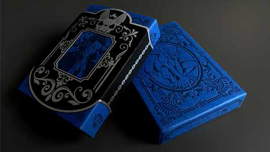 Vampire The Darkness Premium Playing Cards