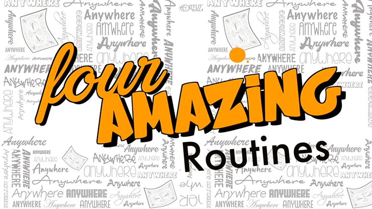 Card Under Anywhere Wallet by Matthew Wright