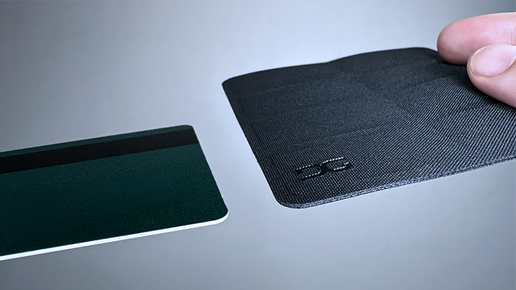 One Card Index System by Daniel Garcia