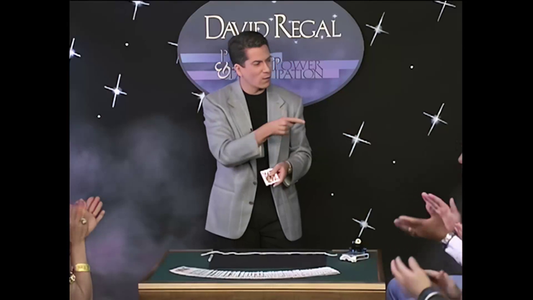 Premise, Power and Participation (4 vol set) by David Regal -DOWNLOAD-Alternate Worlds Magic