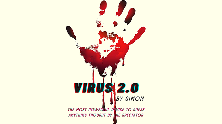 VIRUS 2.0 by Saymon -DOWNLOAD