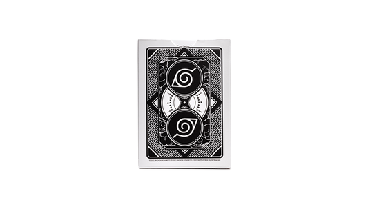 Bicycle Naruto Playing Cards by US Playing Card Co