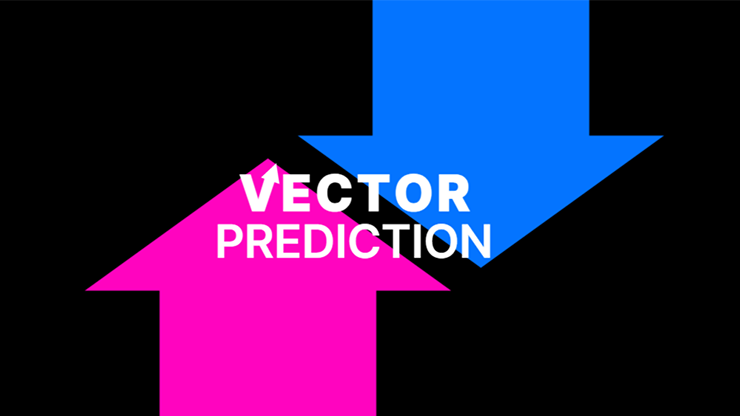 VECTOR PREDICTION by Doosung Hwang - DOWNLOAD