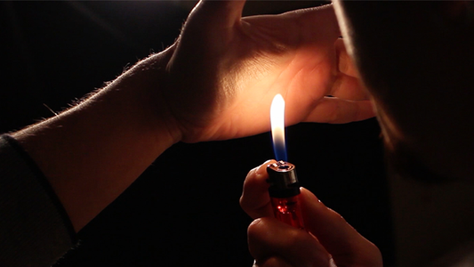 Blaze by Thinking Paradox video DOWNLOAD-Alternate Worlds Magic